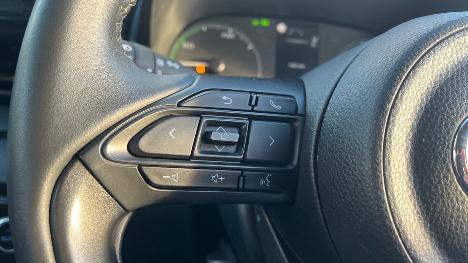 Used Toyota Yaris 2023 for sale - 76554145: Photo 20