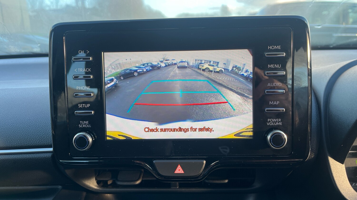 Used Toyota Yaris 2023 for sale - 76554145: Photo 25