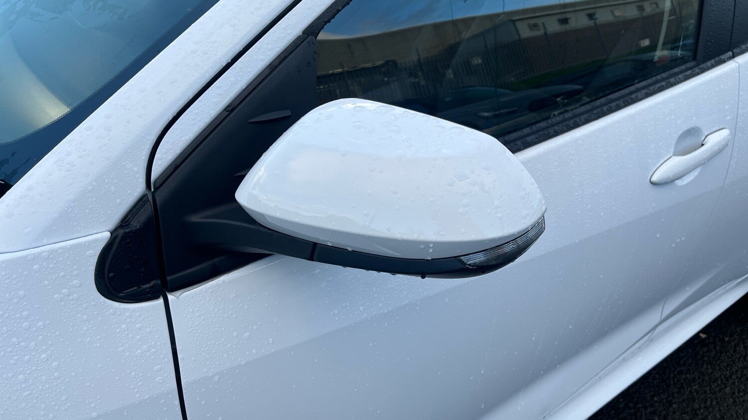 Used Toyota Yaris 2023 for sale - 76554145: Photo 31