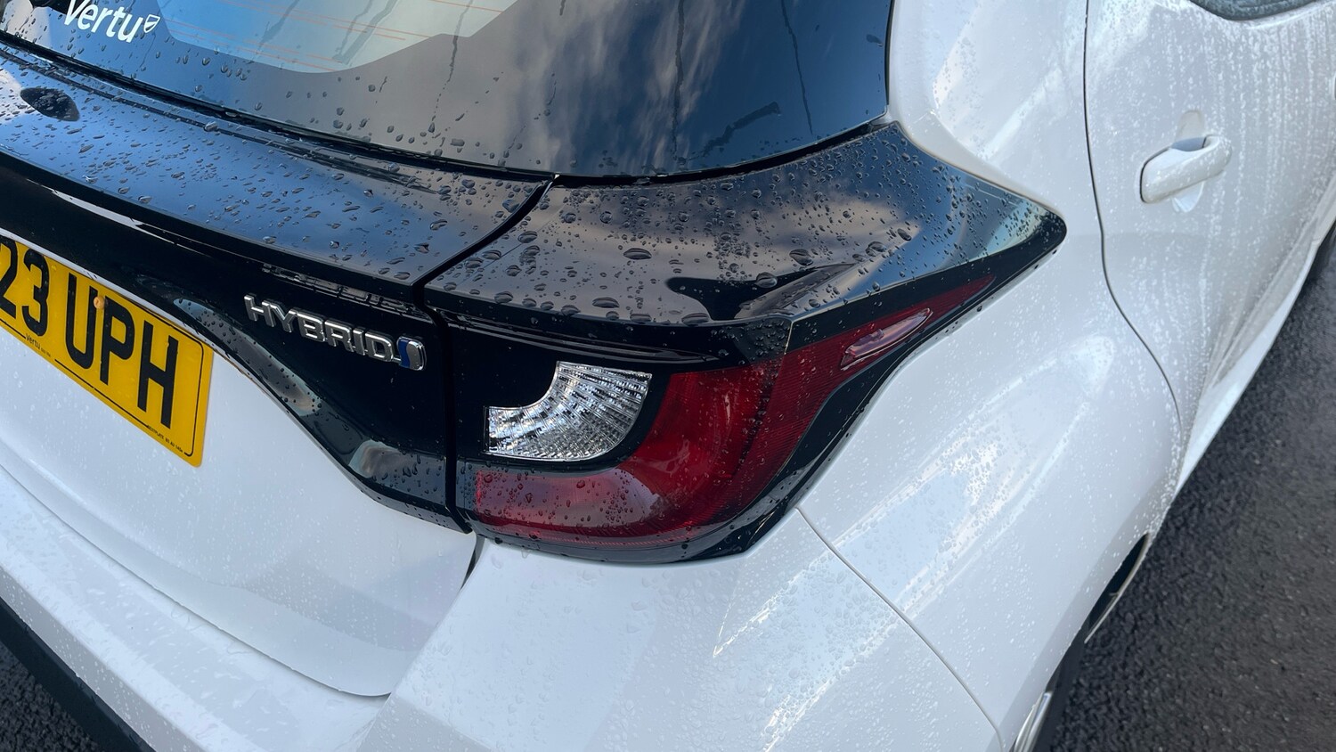 Used Toyota Yaris 2023 for sale - 76554145: Photo 39