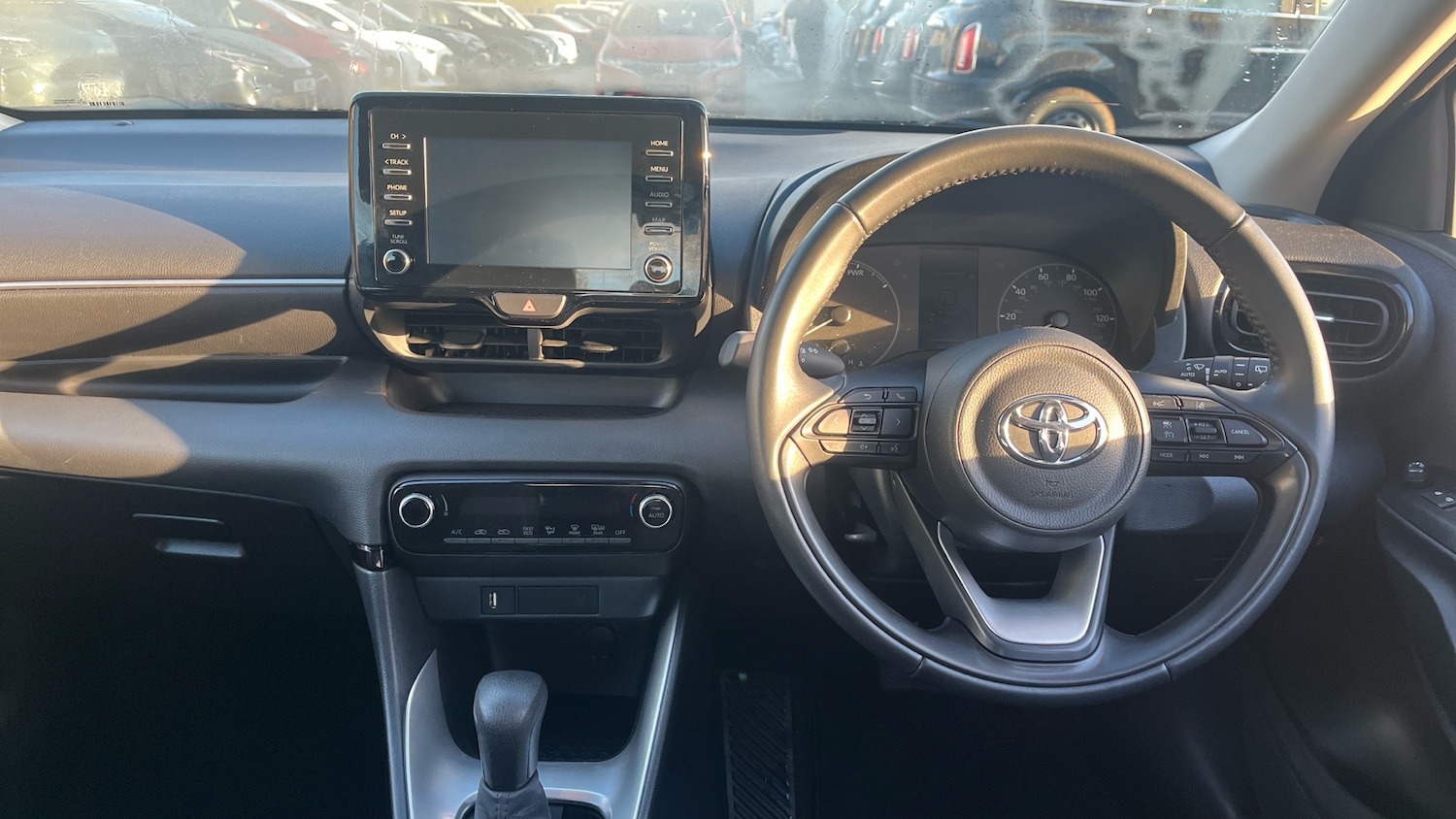 Used Toyota Yaris 2023 for sale - 76554145: Photo 5