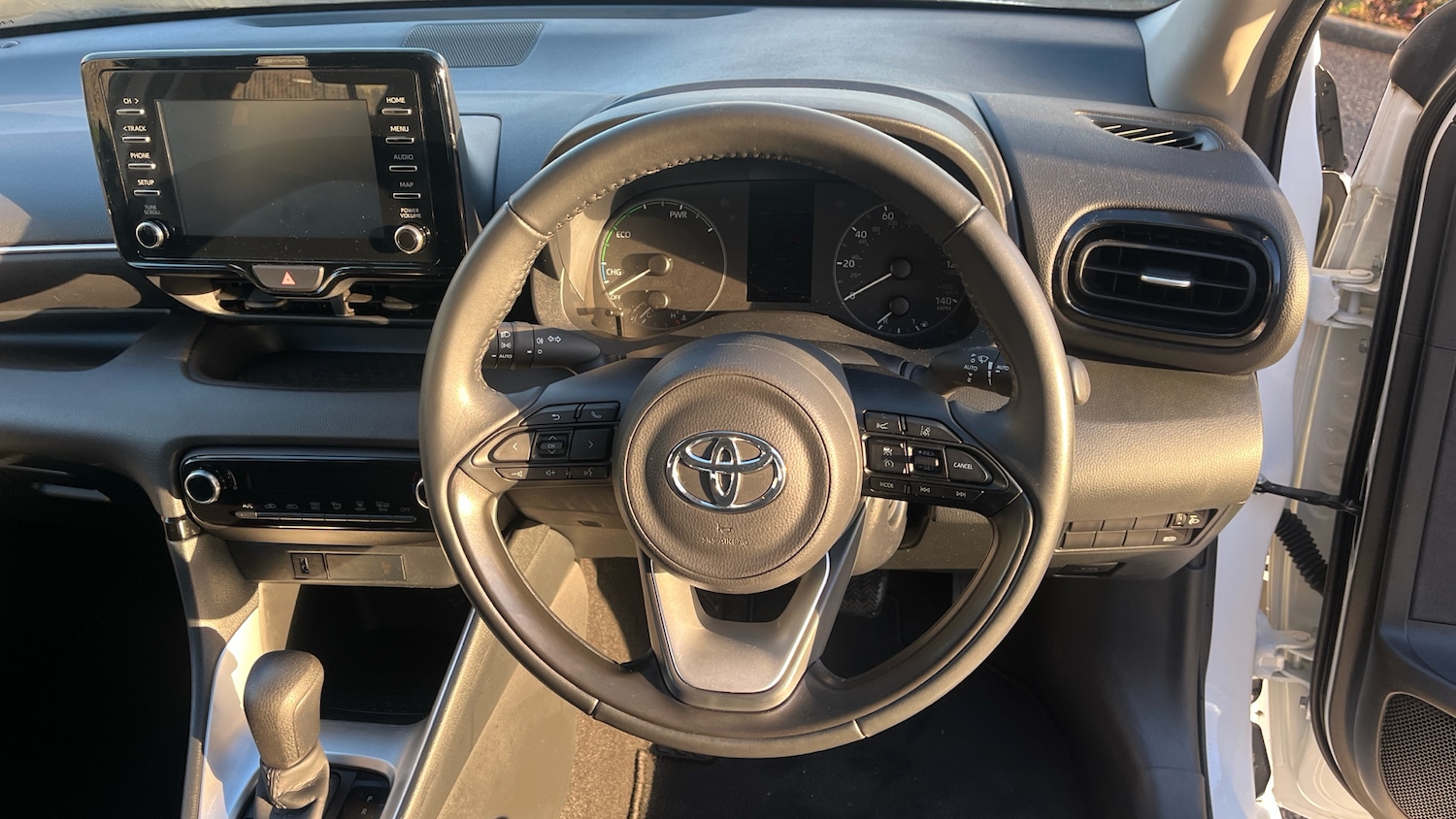 Used Toyota Yaris 2023 for sale - 76554145: Photo 6