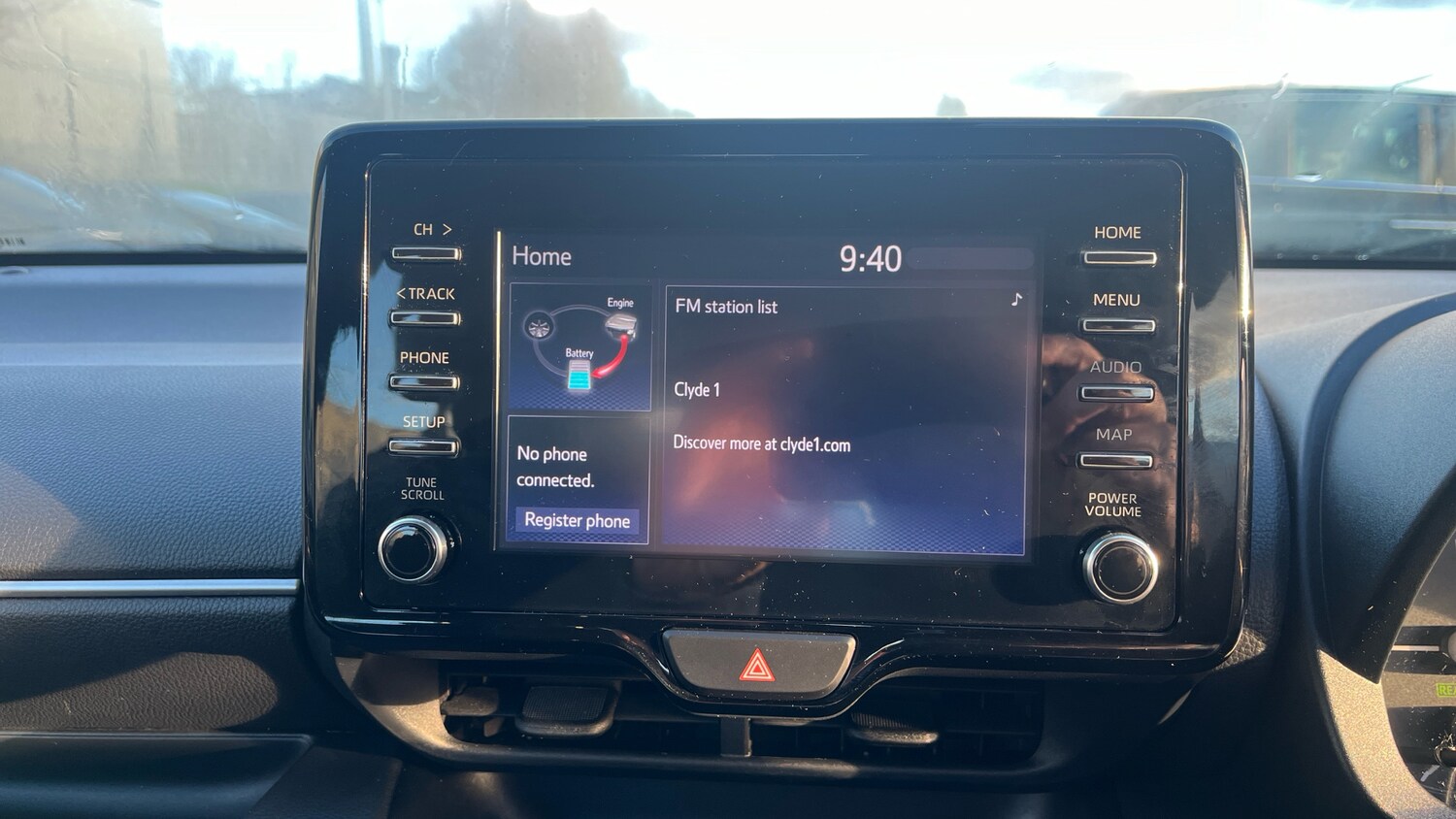 Used Toyota Yaris 2023 for sale - 76554145: Photo 7