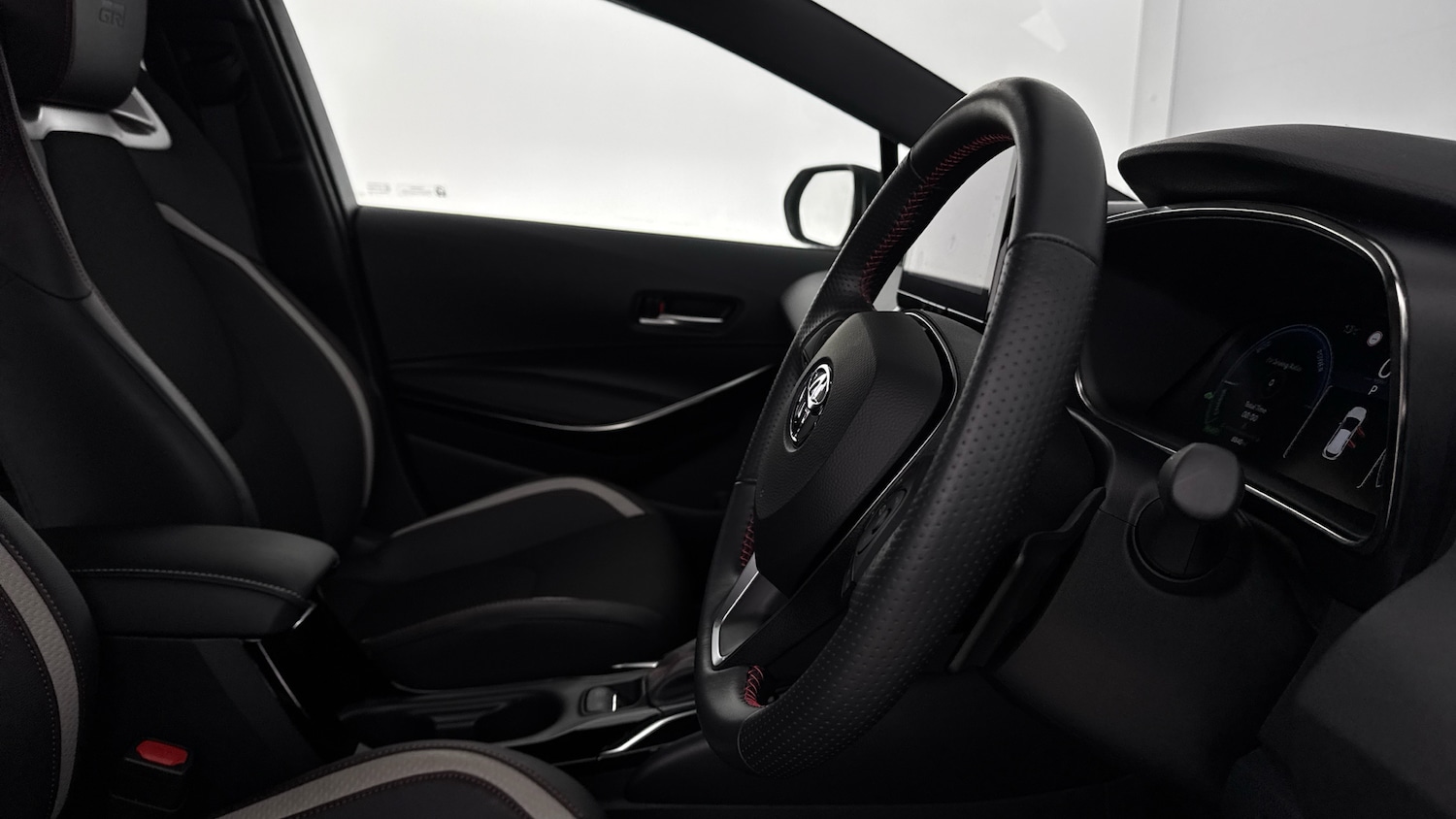 Used Toyota Corolla 2023 for sale - 77297073: Photo 11