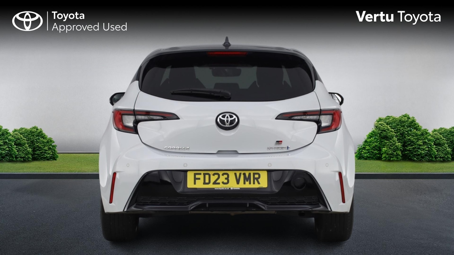 Used Toyota Corolla 2023 for sale - 77297073: Photo 19