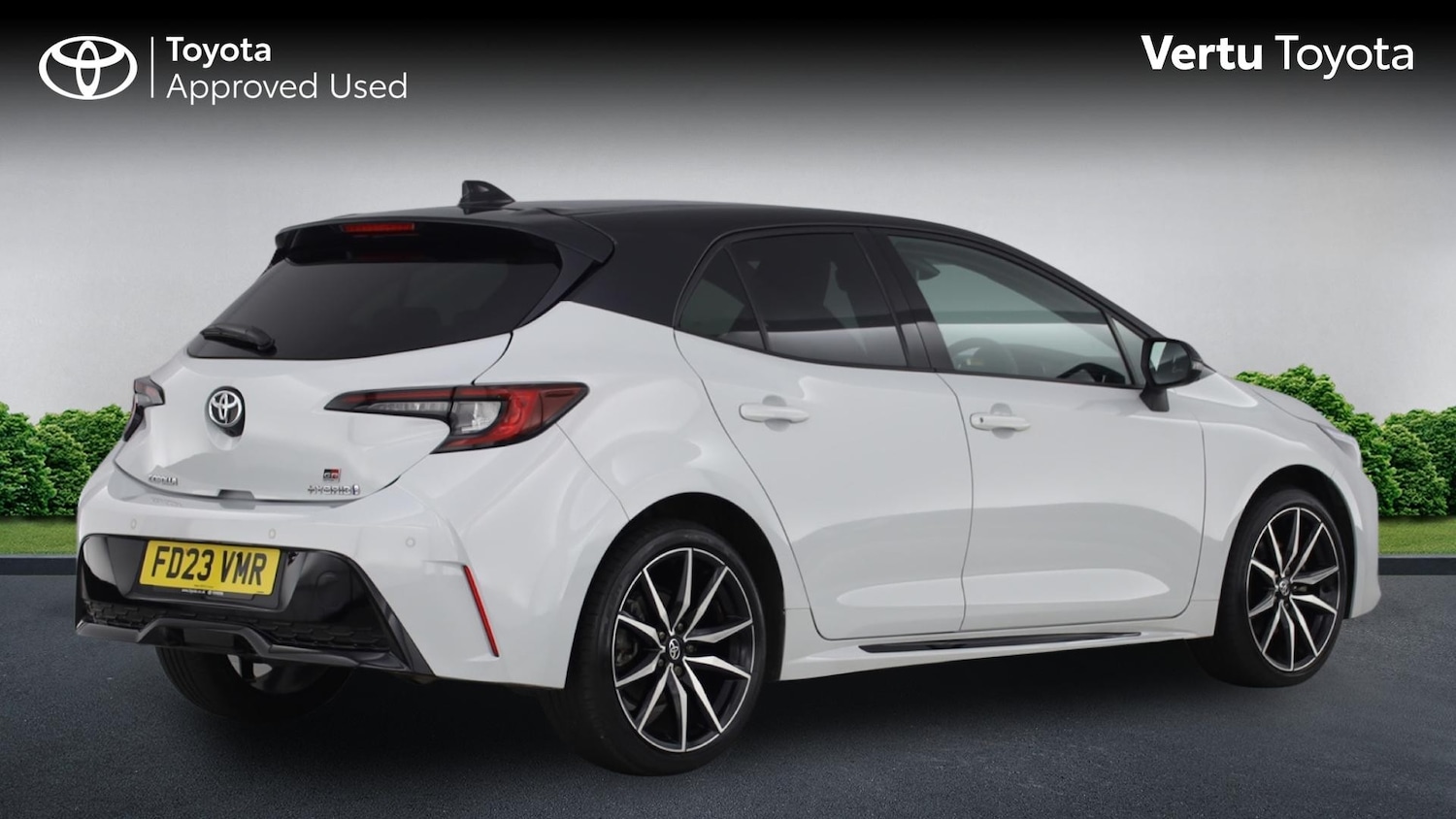 Used Toyota Corolla 2023 for sale - 77297073: Photo 2