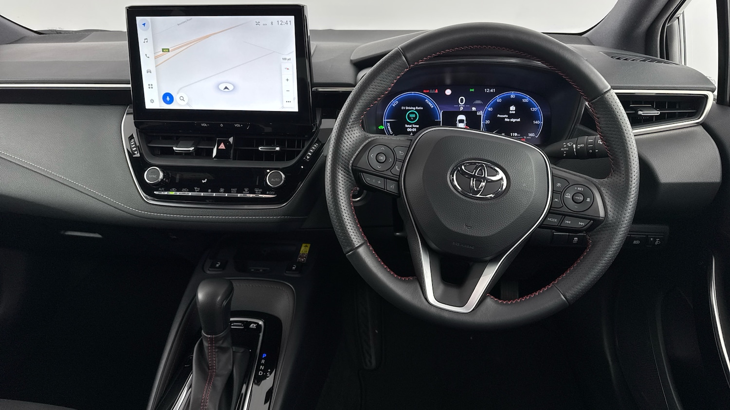 Used Toyota Corolla 2023 for sale - 77297073: Photo 6