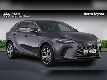 Used Lexus RX 2023 for sale - 79487052: Photo