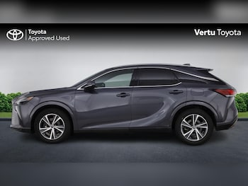 Used Lexus RX 2023 for sale - 79487052: Photo