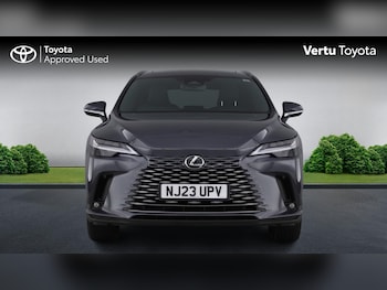 Used Lexus RX 2023 for sale - 79487052: Photo