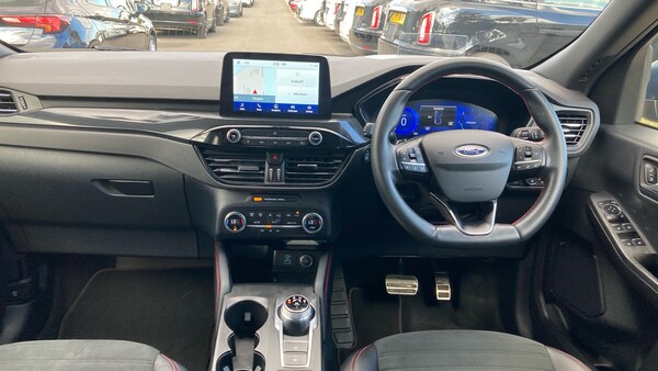 Used Ford Kuga 2020 for sale - 76205895: Photo 10