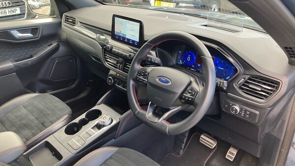 Used Ford Kuga 2020 for sale - 76205895: Photo 11