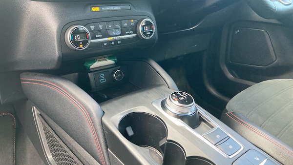 Used Ford Kuga 2020 for sale - 76205895: Photo 13