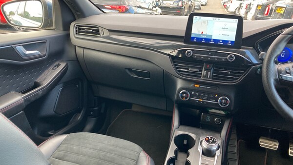 Used Ford Kuga 2020 for sale - 76205895: Photo 14