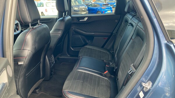 Used Ford Kuga 2020 for sale - 76205895: Photo 16