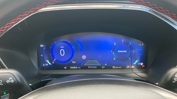 Used Ford Kuga 2020 for sale - 76205895: Photo 18