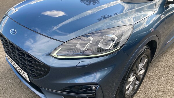 Used Ford Kuga 2020 for sale - 76205895: Photo 21