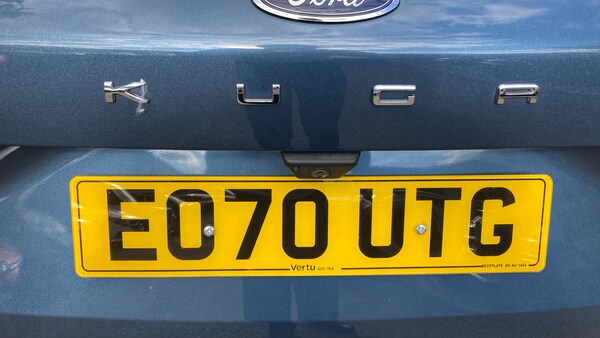 Used Ford Kuga 2020 for sale - 76205895: Photo 26