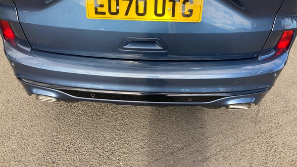 Used Ford Kuga 2020 for sale - 76205895: Photo 27