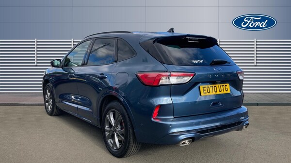 Used Ford Kuga 2020 for sale - 76205895: Photo 2