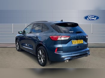 Used Ford Kuga 2020 for sale - 76205895: Photo 2