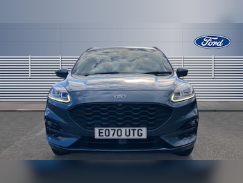 Used Ford Kuga 2020 for sale - 76205895: Photo 3