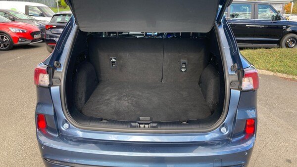 Used Ford Kuga 2020 for sale - 76205895: Photo 4