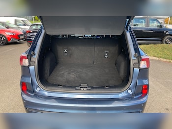 Used Ford Kuga 2020 for sale - 76205895: Photo 4