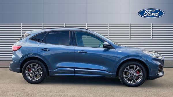 Used Ford Kuga 2020 for sale - 76205895: Photo 5