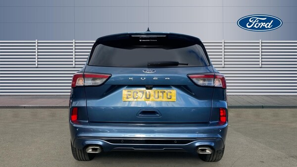 Used Ford Kuga 2020 for sale - 76205895: Photo 6