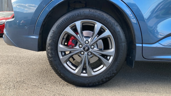 Used Ford Kuga 2020 for sale - 76205895: Photo 7