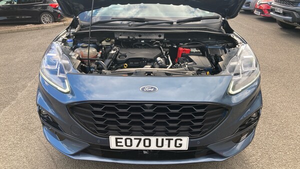 Used Ford Kuga 2020 for sale - 76205895: Photo 8