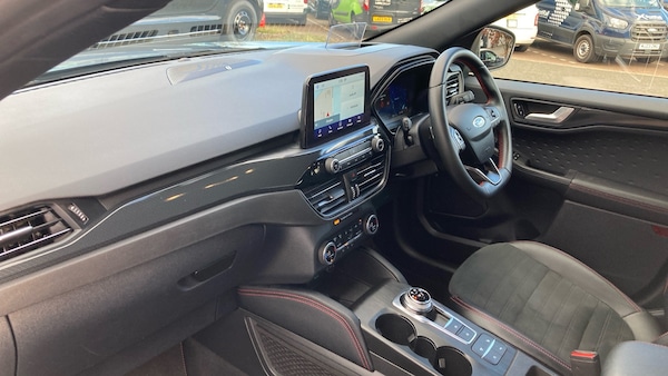 Used Ford Kuga 2020 for sale - 76205895: Photo 9