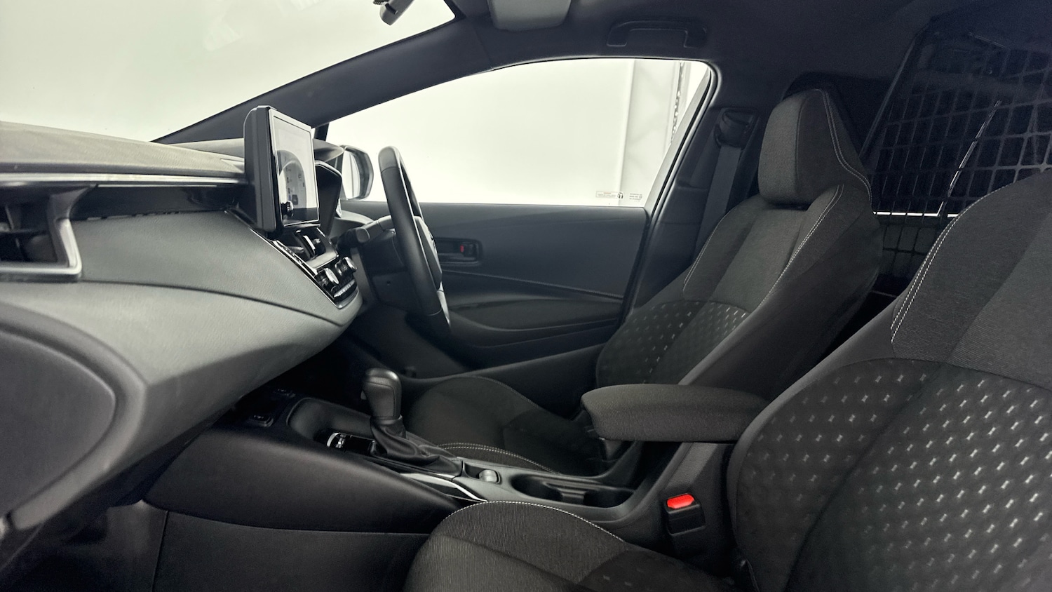 Used Toyota Corolla 2024 for sale - 77590262: Photo 10