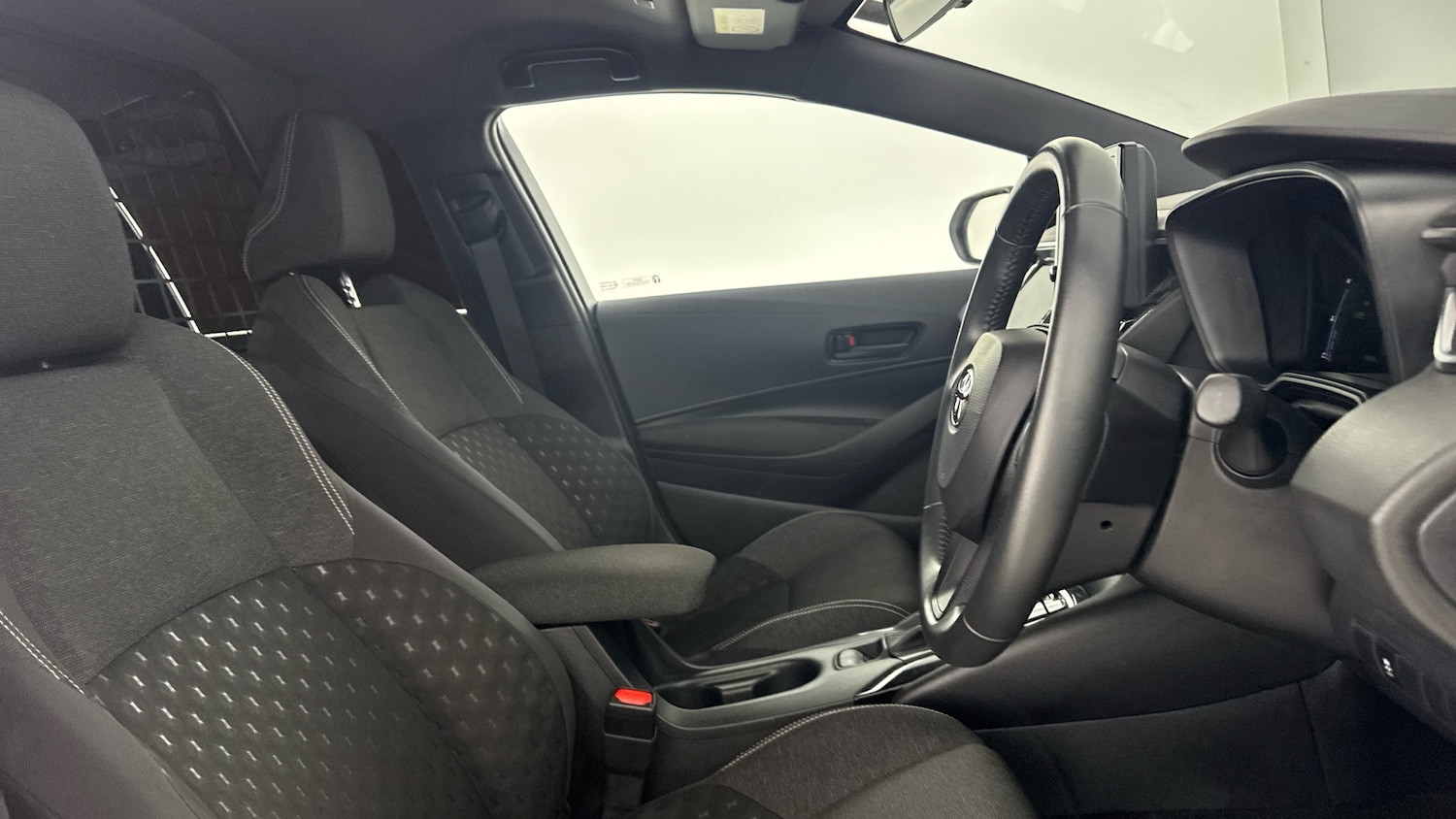 Used Toyota Corolla 2024 for sale - 77590262: Photo 11