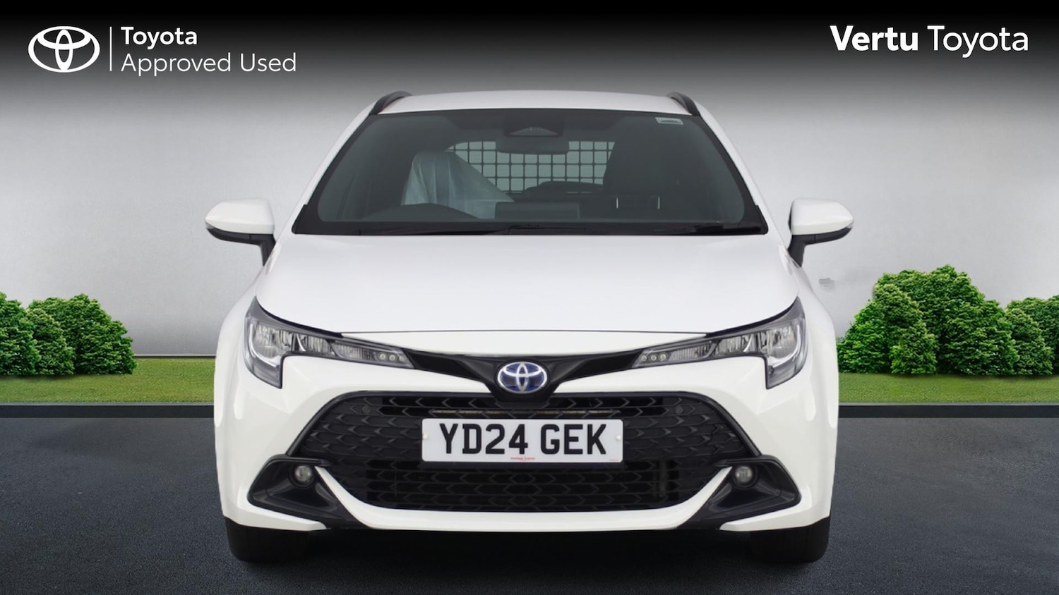 Used Toyota Corolla 2024 for sale - 77590262: Photo 15