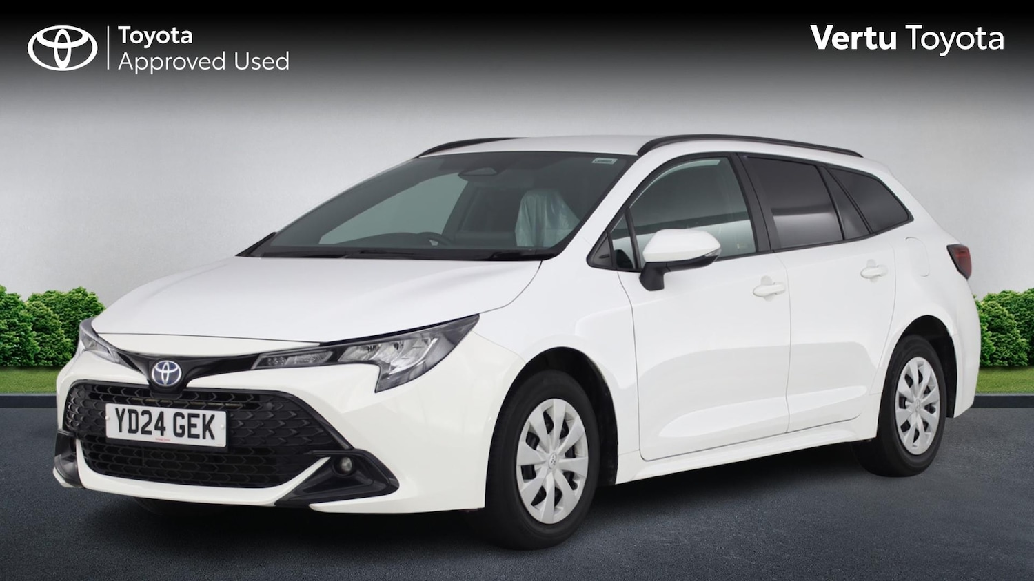 Used Toyota Corolla 2024 for sale - 77590262: Photo 3