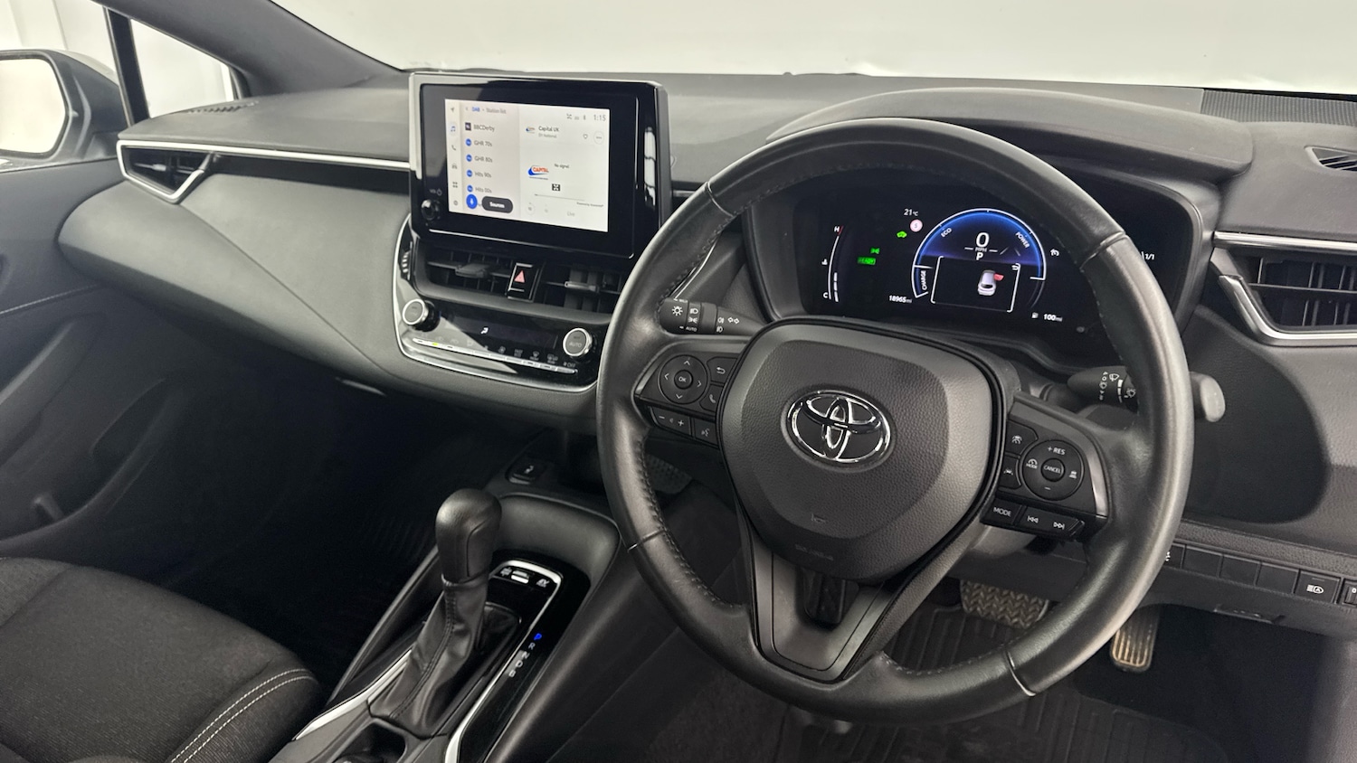 Used Toyota Corolla 2024 for sale - 77590262: Photo 5