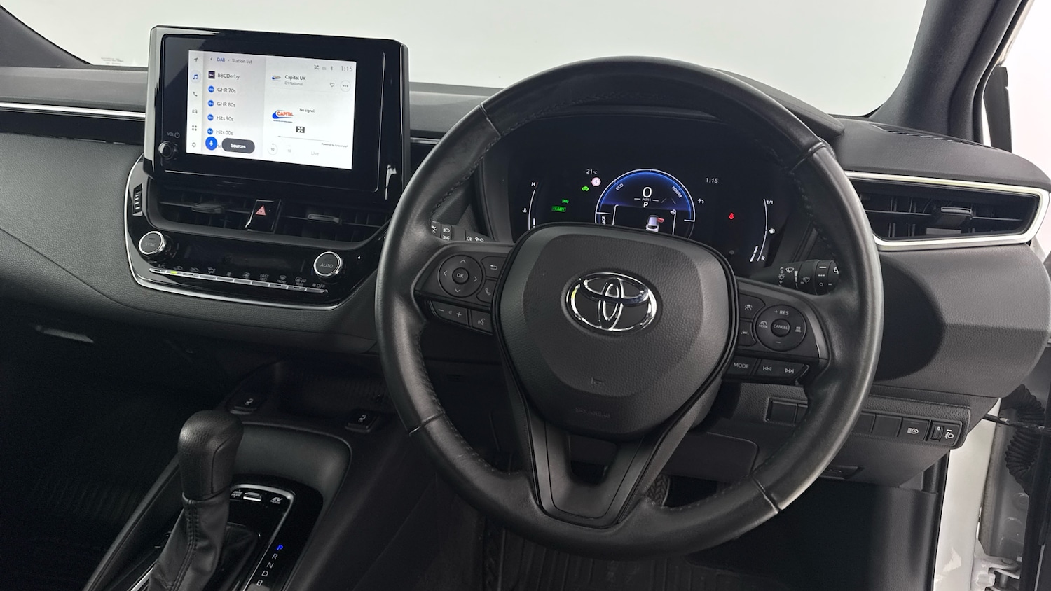 Used Toyota Corolla 2024 for sale - 77590262: Photo 6