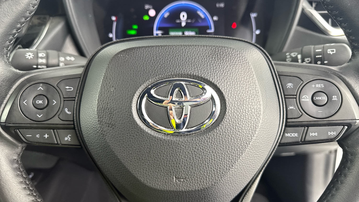 Used Toyota Corolla 2024 for sale - 77590262: Photo 8