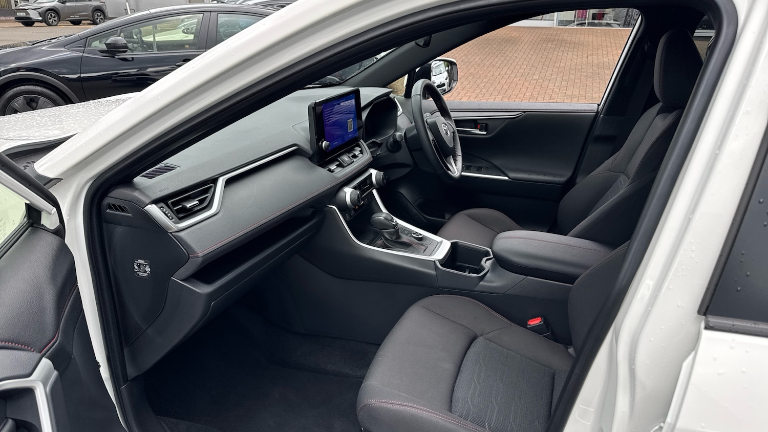 Used Toyota RAV4 2025 for sale - 76694741: Photo 10