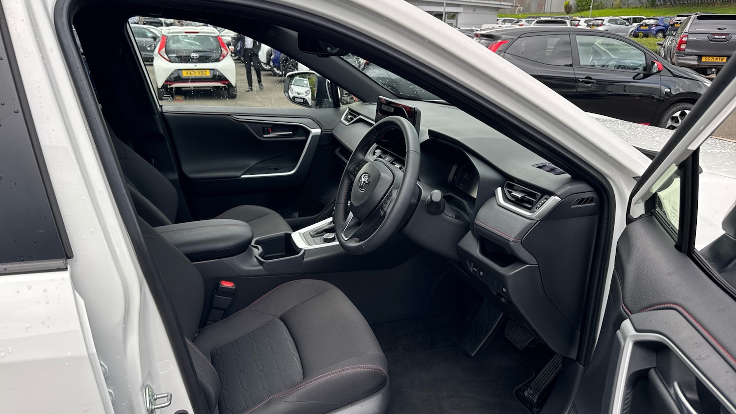 Used Toyota RAV4 2025 for sale - 76694741: Photo 11