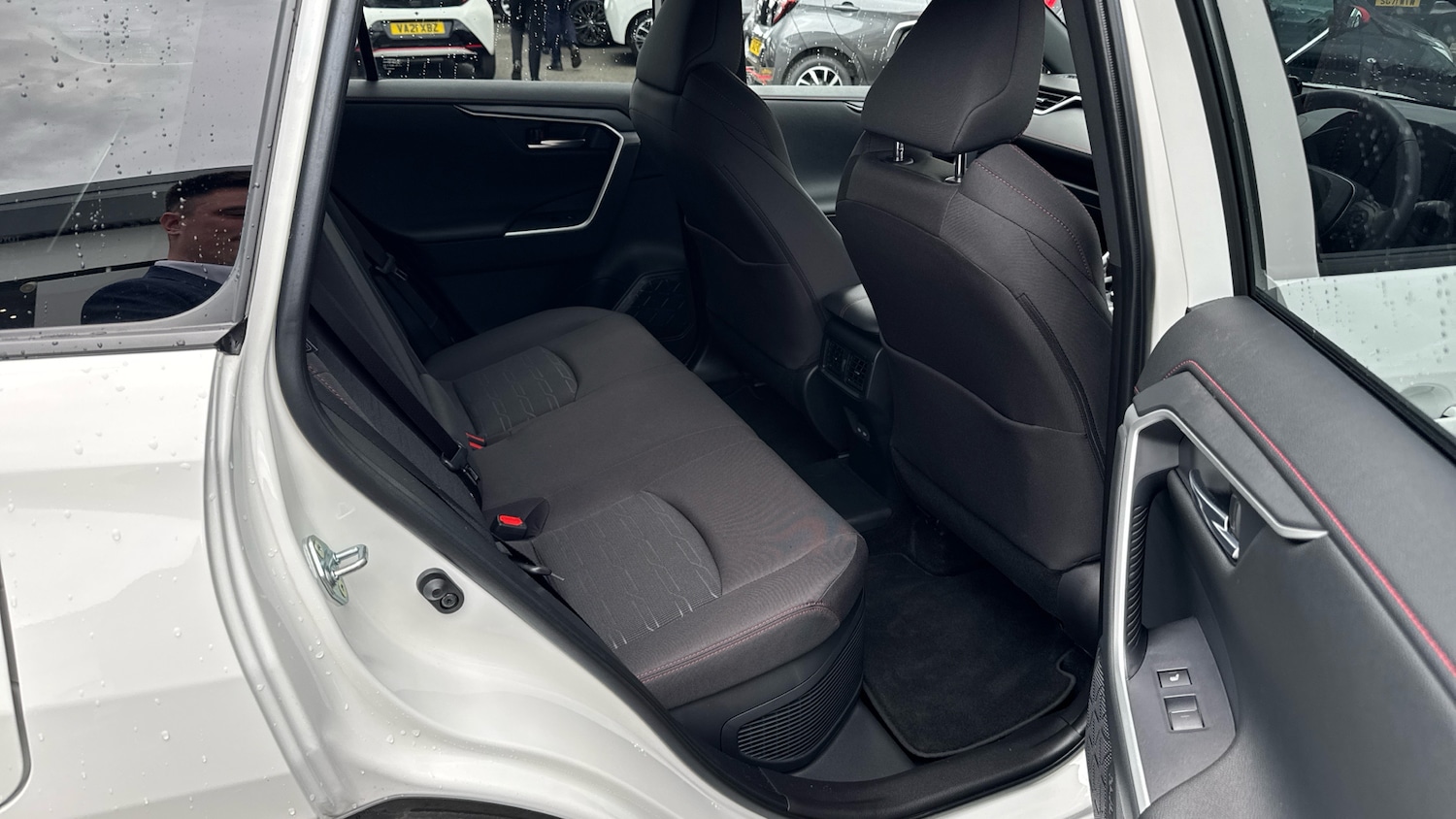 Used Toyota RAV4 2025 for sale - 76694741: Photo 12