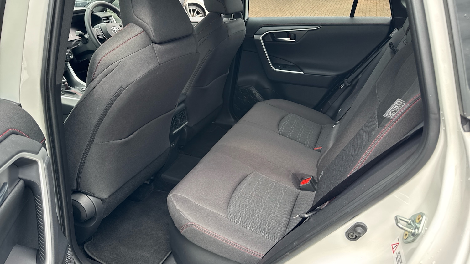 Used Toyota RAV4 2025 for sale - 76694741: Photo 13