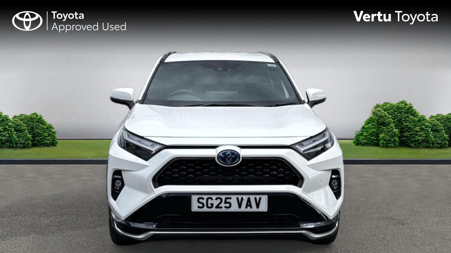 Used Toyota RAV4 2025 for sale - 76694741: Photo 15