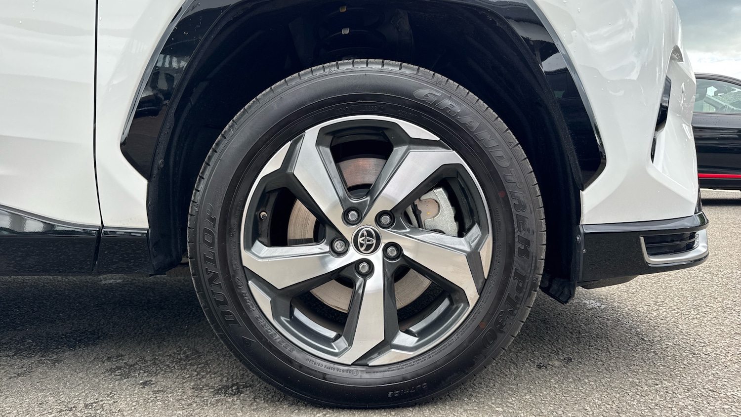 Used Toyota RAV4 2025 for sale - 76694741: Photo 18