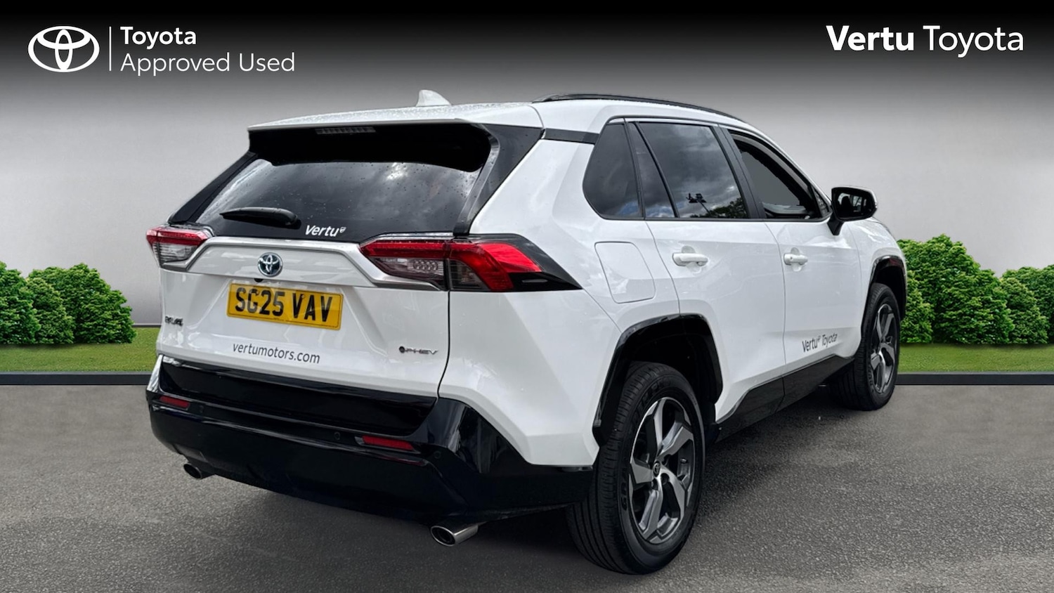 Used Toyota RAV4 2025 for sale - 76694741: Photo 2