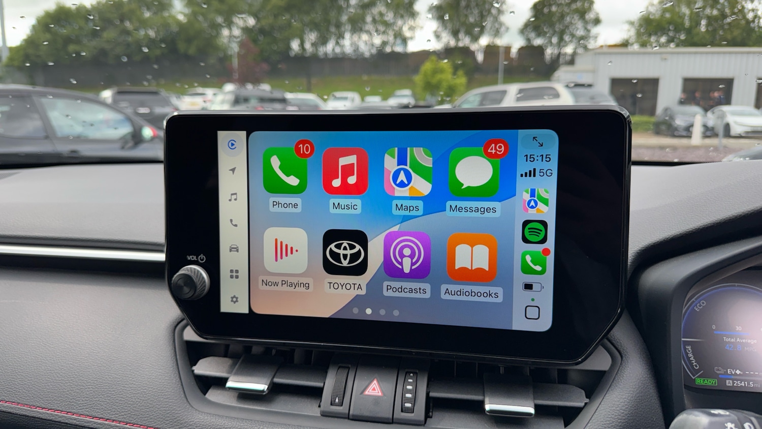 Used Toyota RAV4 2025 for sale - 76694741: Photo 20