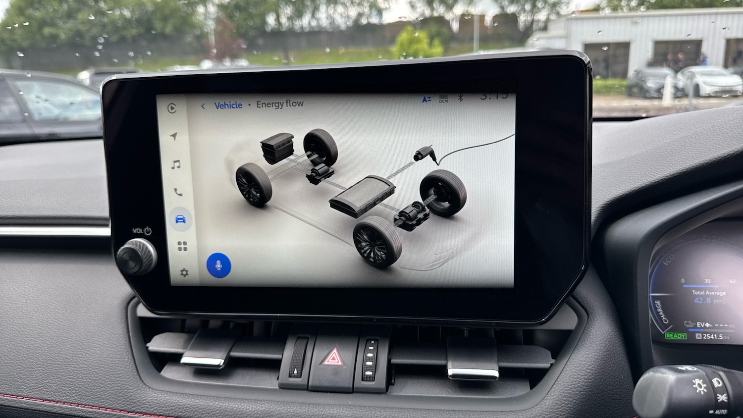 Used Toyota RAV4 2025 for sale - 76694741: Photo 21