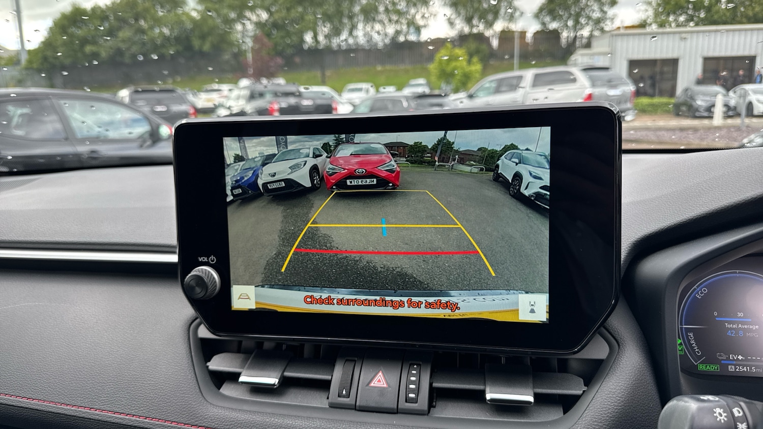 Used Toyota RAV4 2025 for sale - 76694741: Photo 22